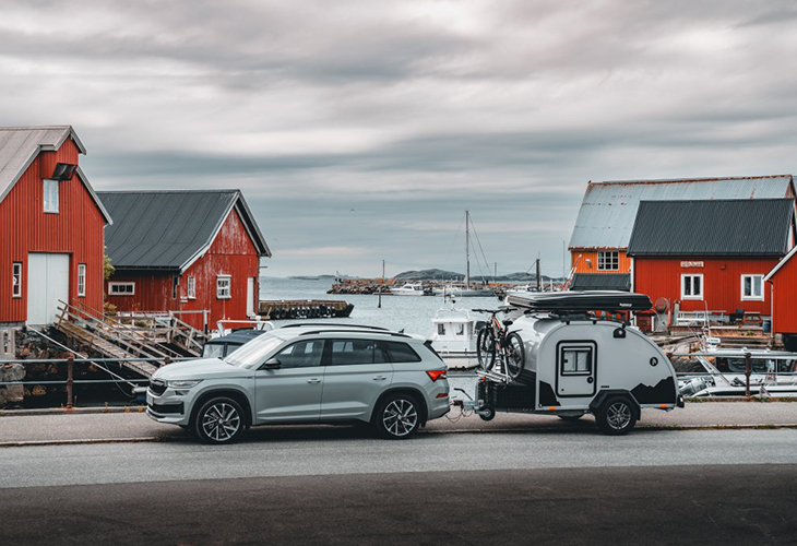 Raidhoo Tundra teardrop