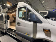 Rhön Camp The Seeker