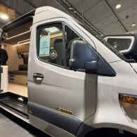 Rhön Camp The Seeker