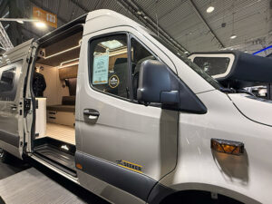 Rhön Camp The Seeker