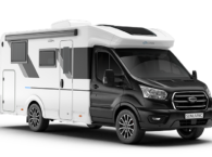Sun Living C 70DL C-Trail exterieur