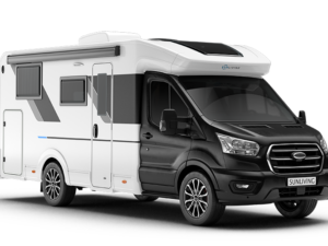 Sun Living C 70DL C-Trail exterieur