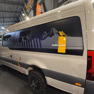 The Seeker exterieur