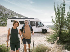 Truma Aventa 2e generatie