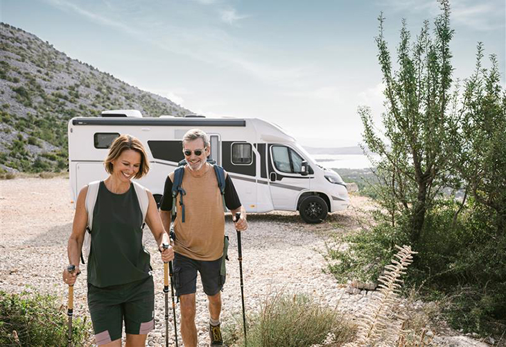 Truma Aventa 2e generatie