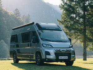 Twin Supreme exterieur 2