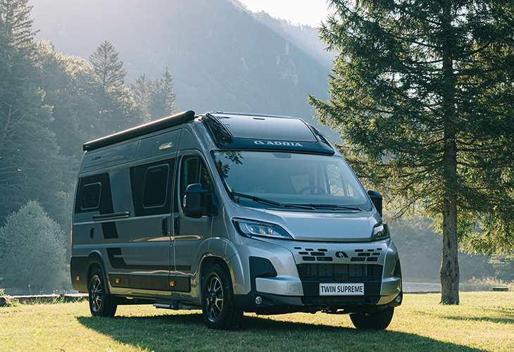 Twin Supreme exterieur 2