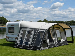 Unico Milaan 280 met optionele petluifel