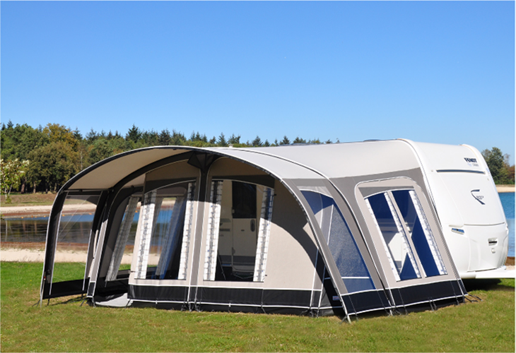 Unico Turijn 280 met optionele petluifel