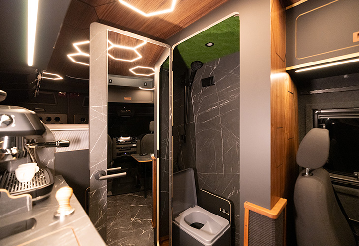 VanMe Niffler keuken badkamer