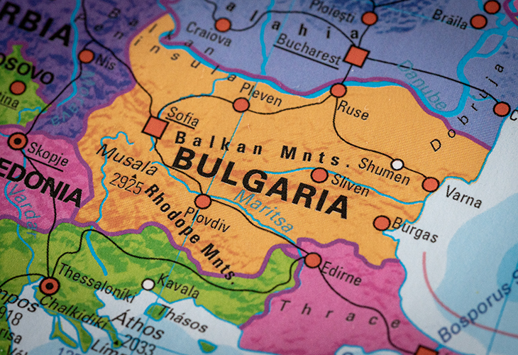 ACSI Bulgarije, Servië Noord-Macedonië