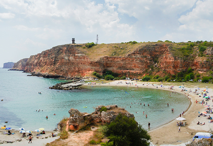 ACSI Bulgarije