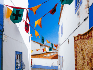 Alentejo