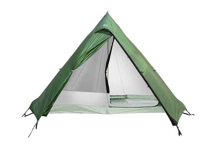 Bach Wickiup 5