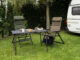 Travellife Barletta standenstoel