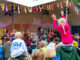 Buitengeluk Festival