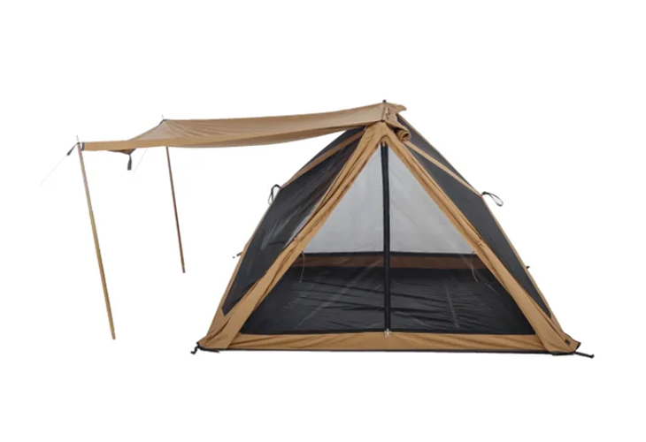 CanvasCamp Mouflon
