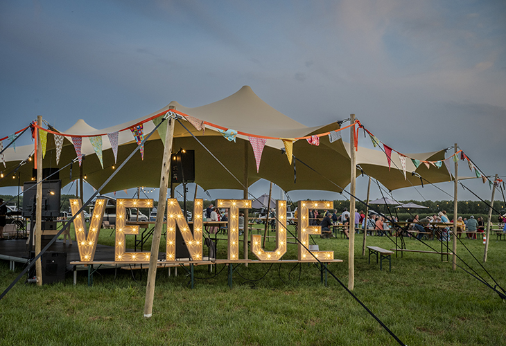 Eventje