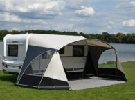 Unico Verona caravanluifel