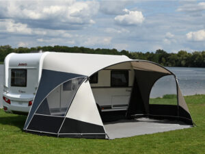 Unico Verona caravanluifel