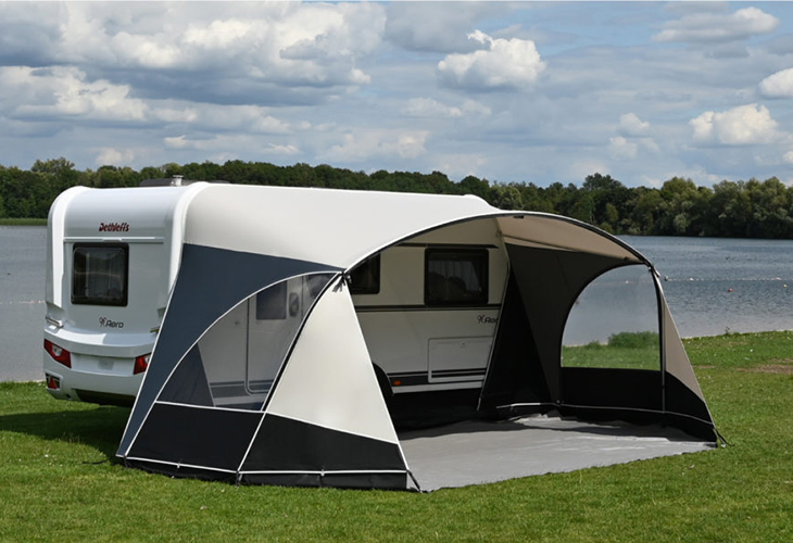 Unico Verona caravanluifel