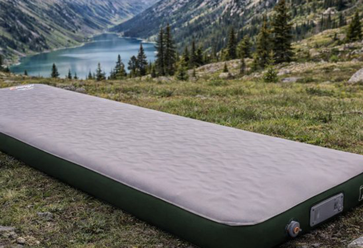 Vango Shangri-La Lux 16 Grande