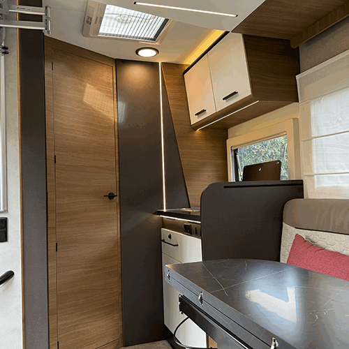 Y881 badkamer