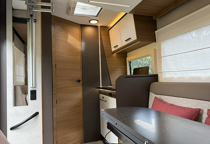 Y881 badkamer