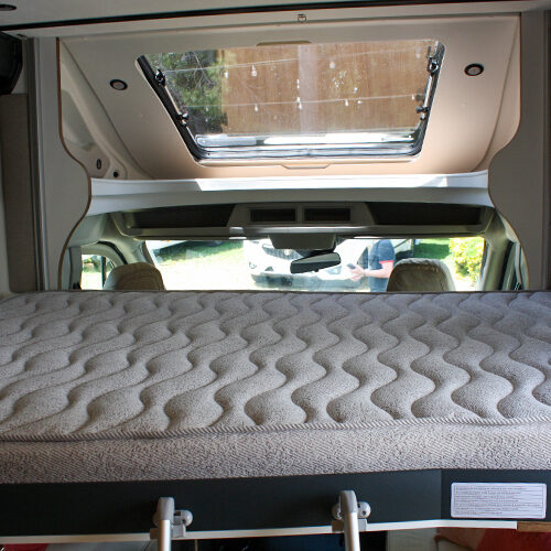 Yrteo 881 hefbed