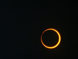 Zonsverduistering 12 augustus