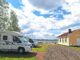 kamperen in Zweden