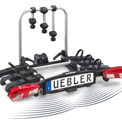 Fietsendrager Uebler H21 Z