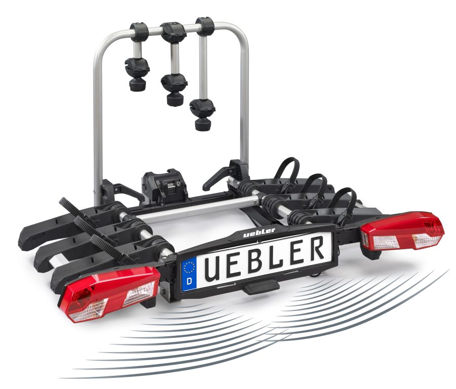 Fietsendrager Uebler H21 Z