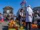 Gouda kaasmarkt