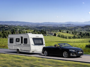 Apero Fendt caravans 2027
