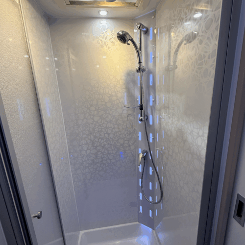 Bruges douche