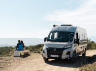 Crosscamp ELMNT exterieur
