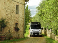 Etrusco CV 640 PB+
