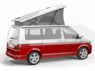 Fiamma Safe Door Van