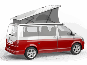Fiamma Safe Door Van
