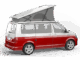 Fiamma Safe Door Van
