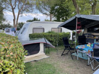 Handige kampeeraccessoires