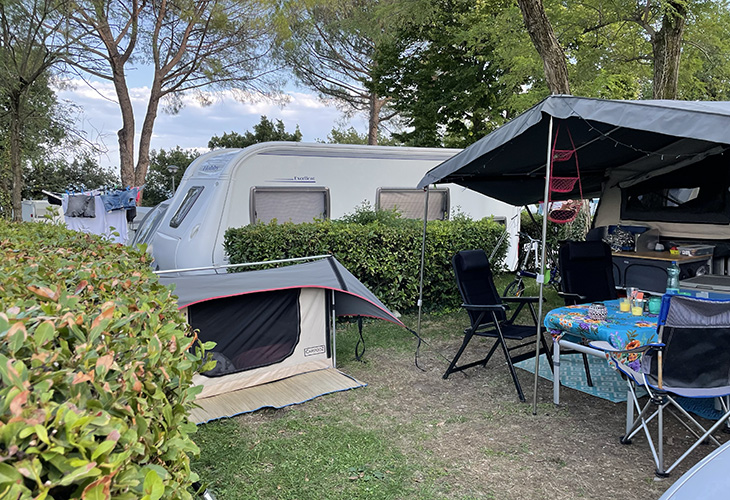 Handige kampeeraccessoires
