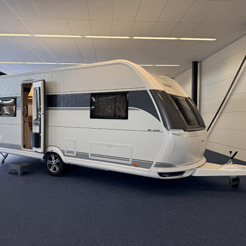 Hobby De Luxe 540 UL