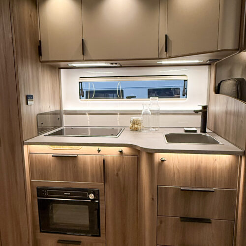 Kabe Royal x810 LXL keuken