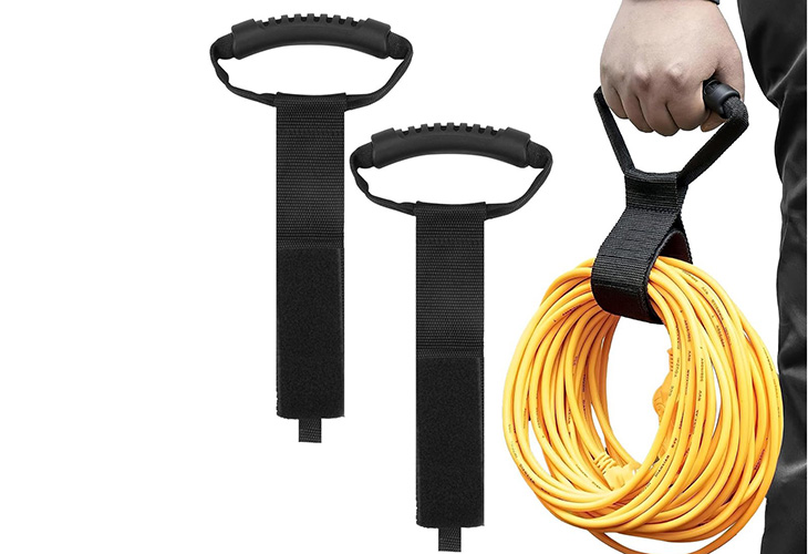 Kabelbinder handvat