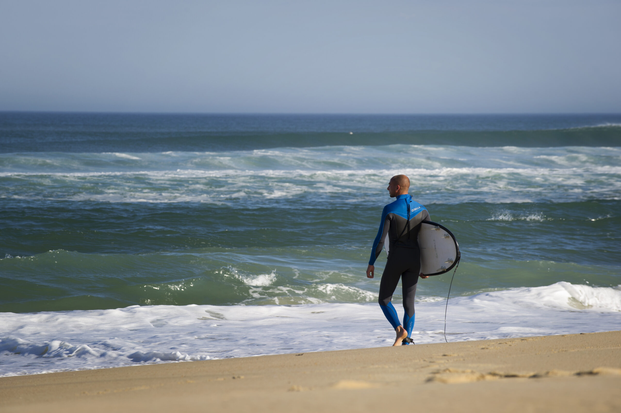 1200 kilometer vrijheid: roadtrip langs de Franse kust