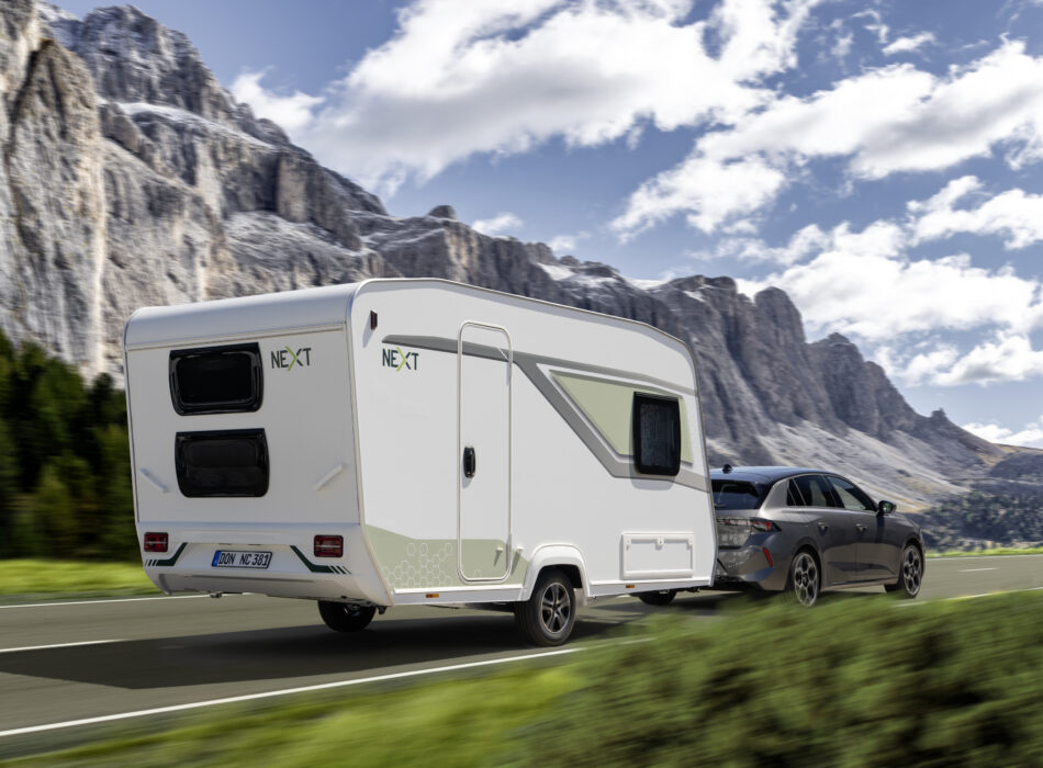 Next Caravan 2027