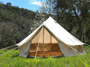 Nordisk Asgard Eco