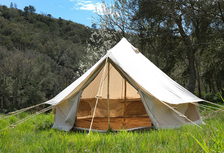 Nordisk Asgard Eco